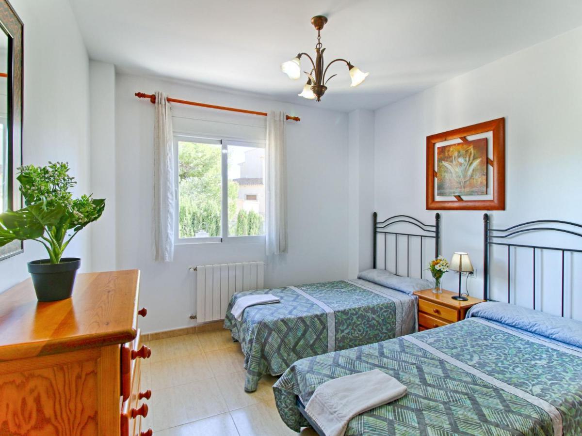 Holiday Home Altamar - CLP231 Calpe Exterior foto