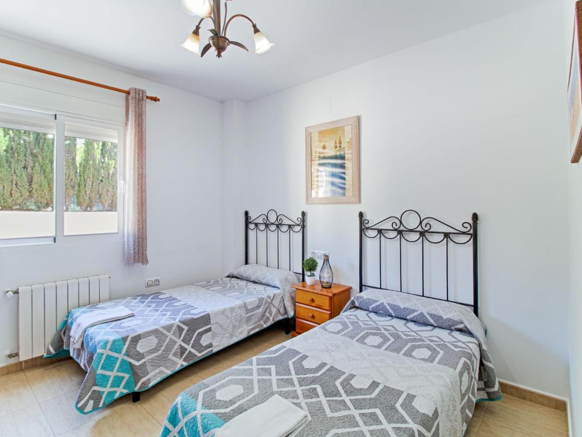 Holiday Home Altamar - CLP231 Calpe Exterior foto