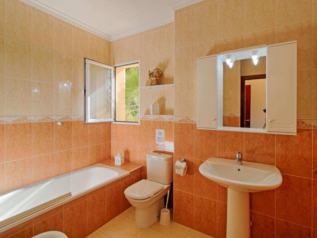 Holiday Home Altamar - CLP231 Calpe Exterior foto