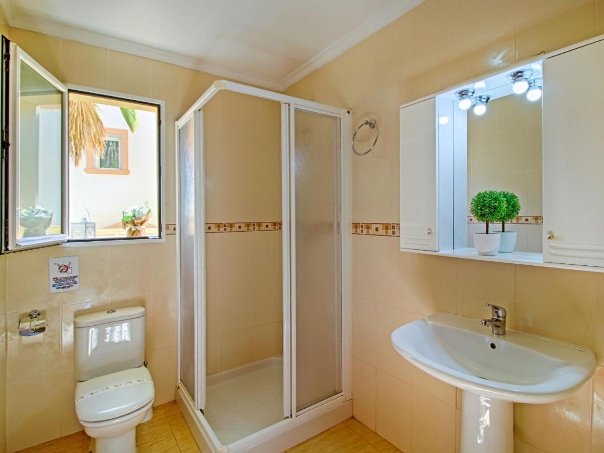 Holiday Home Altamar - CLP231 Calpe Exterior foto